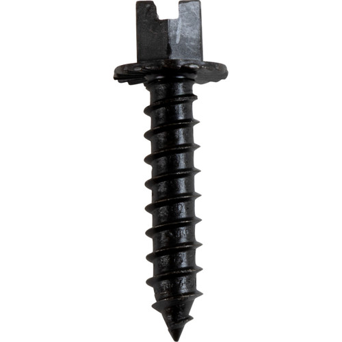 Kold Kutter #KKA100-12-250 - Outlaw Screws - 12-11 x 1" - 250 Pack