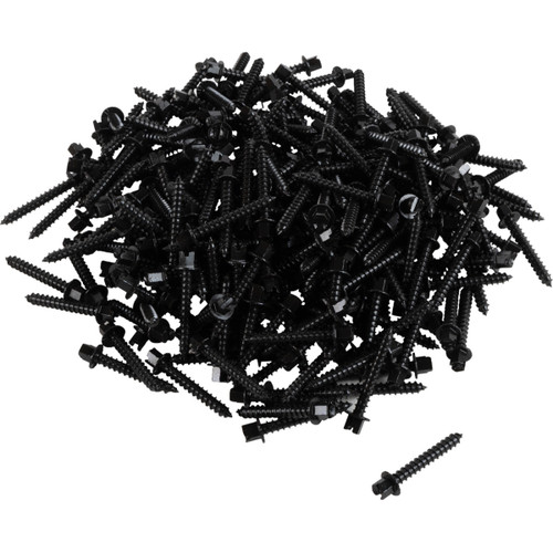 Kold Kutter #KKA112-12-250 - Outlaw Screws - 12-11 x 1-1/2" - 250 Pack