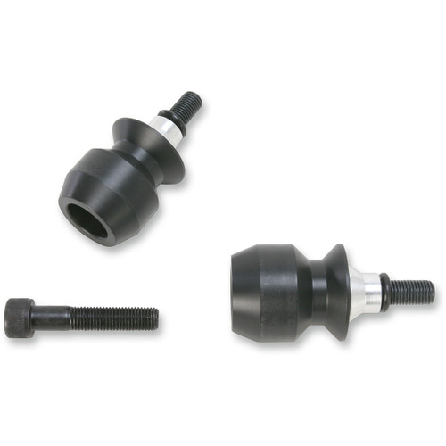 PSR #00-01923-02 - Swingarm Slider - Black - Kawasaki