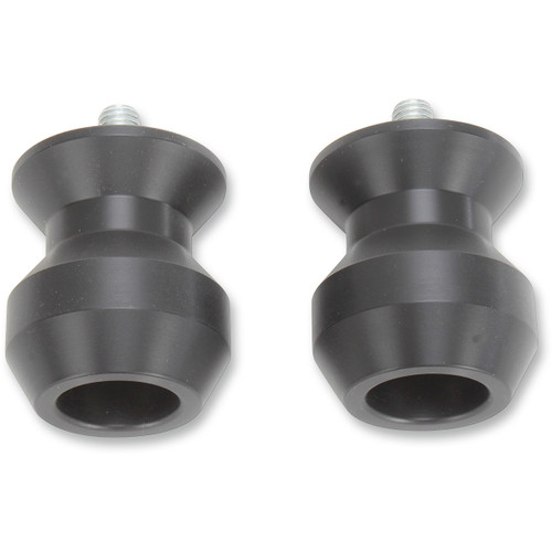 PSR #00-01925-02 - Swingarm Slider - Black - Kawasaki