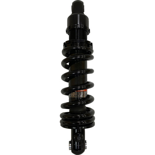 Drag Specialties Shocks - Premium Ride-Height Adjustable Shocks - 13" - Heavy Duty - Black