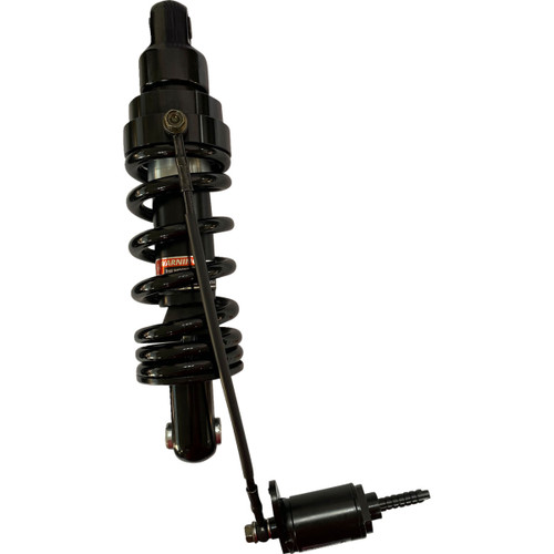 Drag Specialties Shocks - Preload Shock - 12.5"