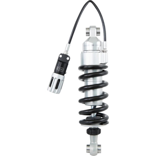 Ohlins #HD 514 - Shock - 12.5" - STX Performance - Preload Side Cover (HD514)
