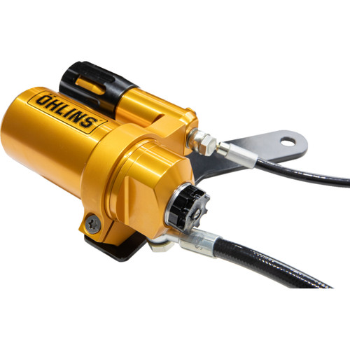 Ohlins #HD 517 - Shock - 13.5" - Fully Adjustable - STX Pro (HD517)