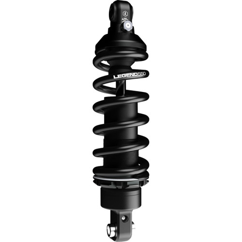 Legend Suspension #9310-0006 - Revo-A Shock - 13.5" - Heavy Duty
