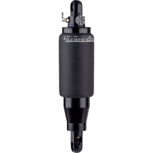 Legend Suspension #9311-1001 - Air-A Mono Shock - 13"