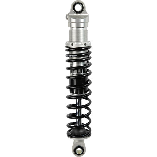 Ohlins #66420-030 - Shock Spring - 46/200/30 n/mm - Black