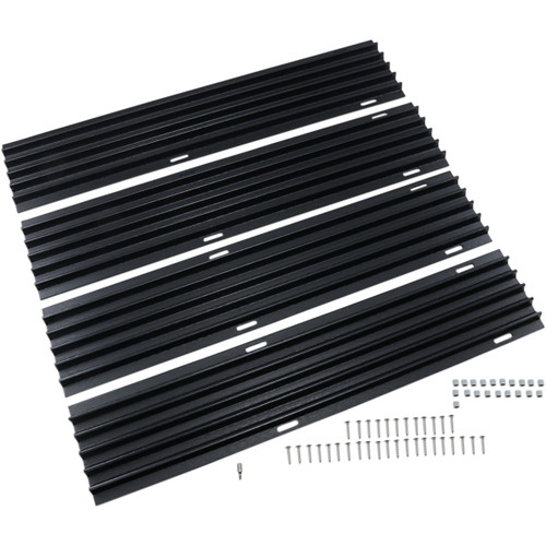 Caliber #13313 - Multi-Glide Trailer Kit - 10'