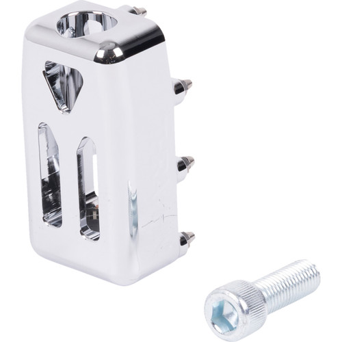 Thrashin Supply CO. #TSC-2101-3 - Aggressor Shifter Peg - Chrome