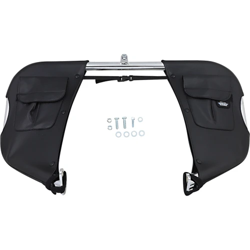 Drag Specialties Seats - Lowers - Plain - FL