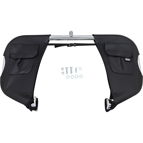 Drag Specialties Seats - Lowers - Plain - FL