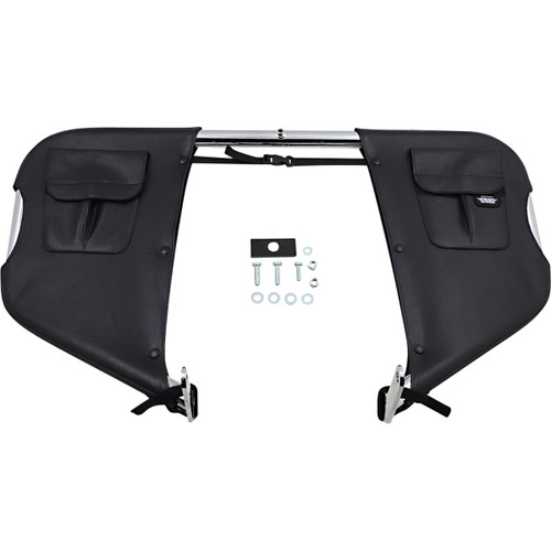 Drag Specialties Seats - Lowers - Plain - FL