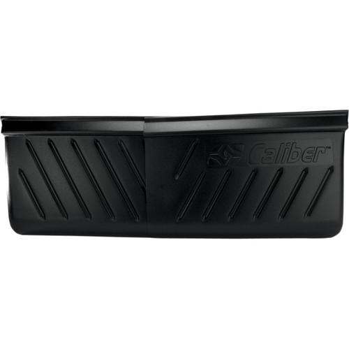 Caliber #13401 - Series 3 Poly Shield - Black