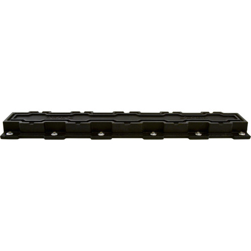 Caliber #13200 - Trailer Grips - Black