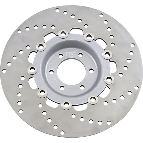 EBC #MD3014RS - Brake Rotor - Suzuki
