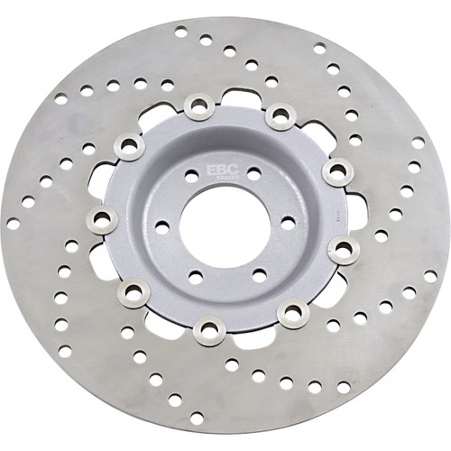 EBC #MD3014RS - Brake Rotor - Suzuki