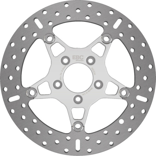 EBC #MD530 - Brake Rotor - Harley-Davidson