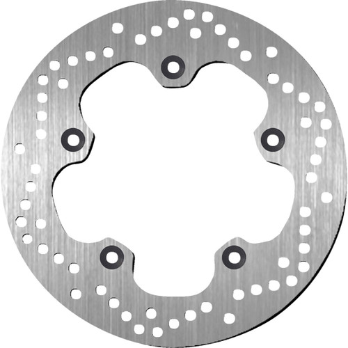 SBS #5015 - Brake Rotor - BMW/Husqvarna