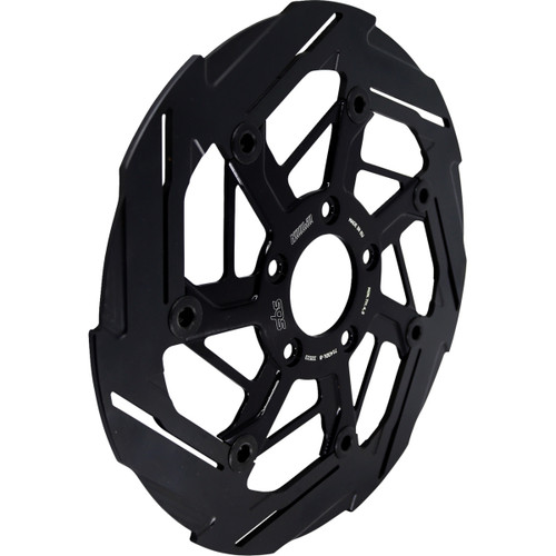 SBS #7143DL-B - Design "D" 7-Spoke Brake Rotor
