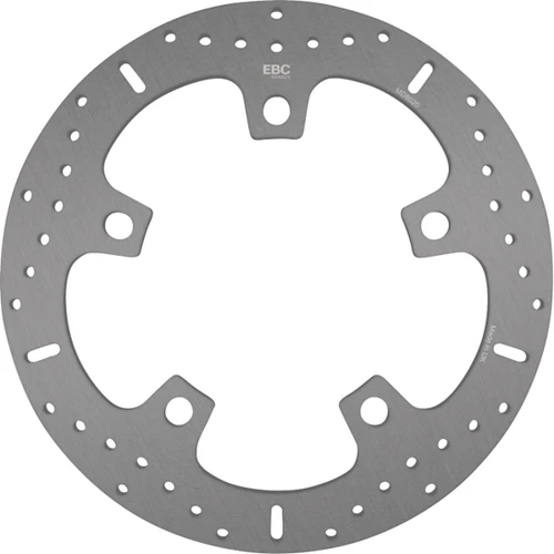 EBC #MD8020 - Brake Rotor - Fixed