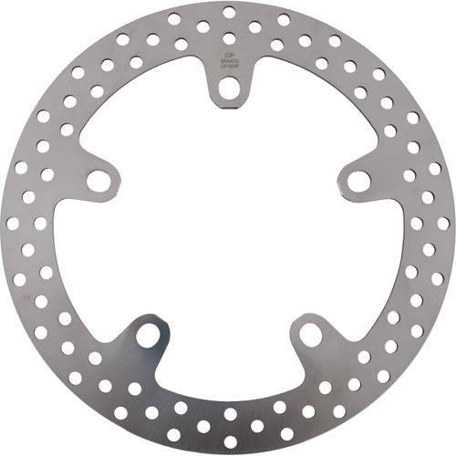 DP Brakes #DP1908F - Brake Rotor - Harley-Davidson - Front