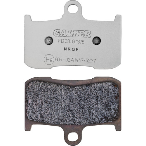 Galfer #FD331G1375 - Ceramic Brake Pads