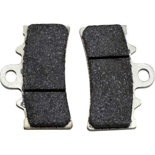 SBS #877DC - Dual Carbon Brake Pads