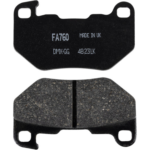 EBC #FA760 - Brake Pads