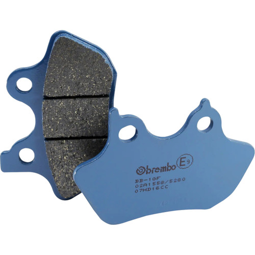 Brembo #07HD16CC - PRIME Carbon Ceramic Brake Pads