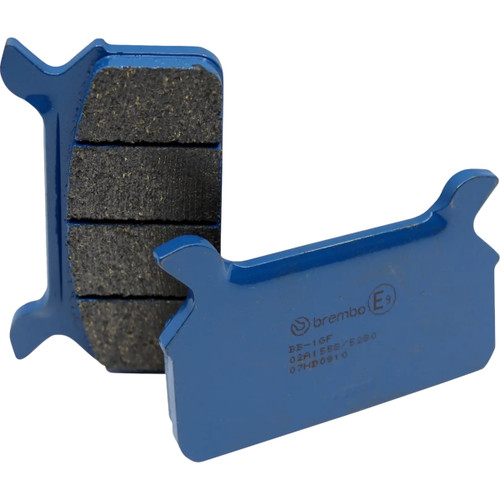 Brembo #07HD0910 - PRIME Carbon Ceramic Brake Pads