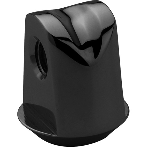 Headwinds #1-0013ZA - Headlight Mount - Black