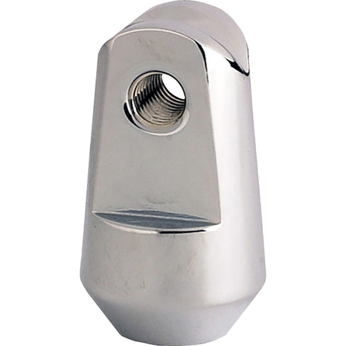 Headwinds #1-0013-2CA - Headlight Mount - Chrome