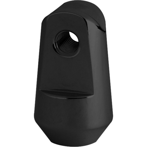 Headwinds #1-0013-2ZA - Headlight Mount - Black