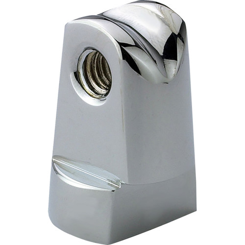 Headwinds #1-0021XLHCA - Headlight Mount - Chrome - '82-'05 FXD/FXR/XLH