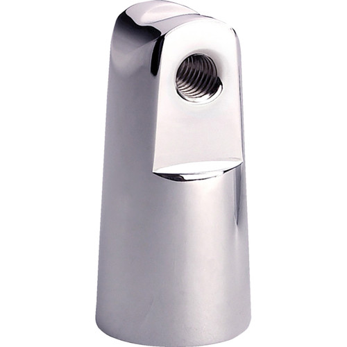 Headwinds #1-0021-2CA - Headlight Mount - Chrome