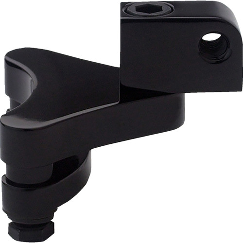 Headwinds #1-0054MZA - Headlight Mount - Black