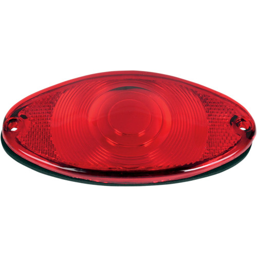 Drag Specialties - Replacement Lens - Cateye