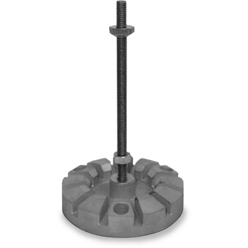 Starting Line Products #20-162 - Clutch Holder - Fixture - Spider Removal/Service - Polaris