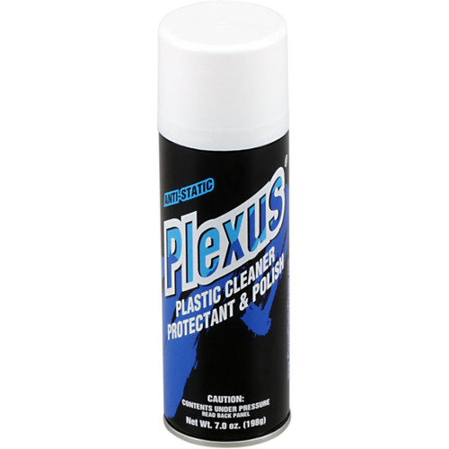 Plexus #20207 - Plastic Clean - 7 oz. net wt. - Aerosol