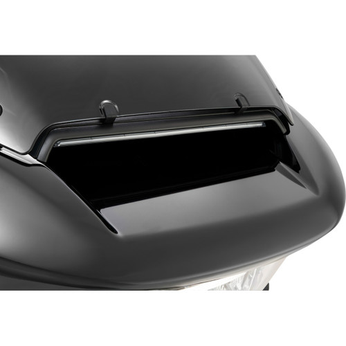 Ciro #42020 - Fairing Vent Lights - Running/Turn Signals - Road Glide