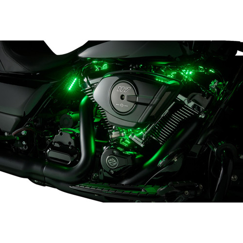 Ciro #46031 - Engine Lighting Kit - Shock & Awe®