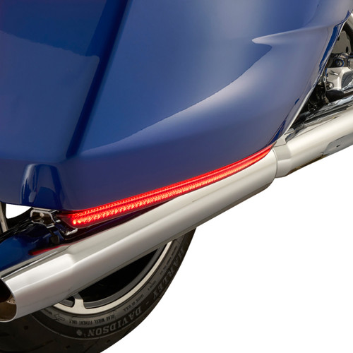 Ciro #42400 - Machete™ LED Bag Lights - Red Lens