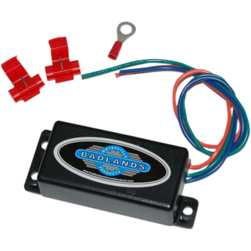 Namz #LE-02-M - Load Equalizer Module