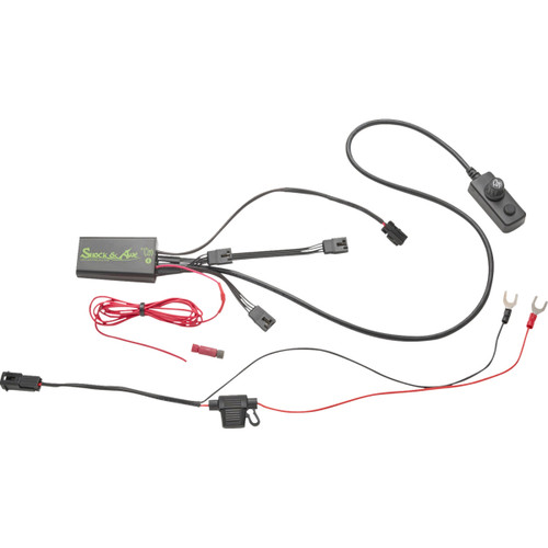 Ciro #46036 - Controller - Shock & Awe®