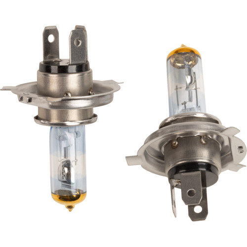 Eiko #9003-PVG-2BPP - Halogen Bulbs - H4/HB2 - 55/60 W