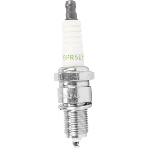 NGK Spark Plugs #1233 - Spark Plug - BPR5EY
