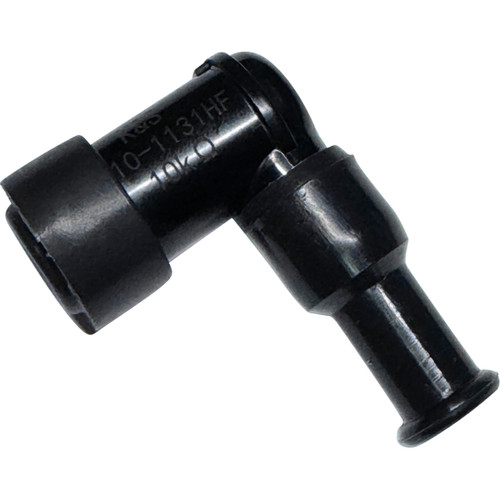 K&S Technologies #10-1131HF - Spark Plug Cap - 90° - 14 mm