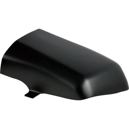 Hoppe Industries #HPBY-1048 - Air Scoop/Horn Cover - BRL
