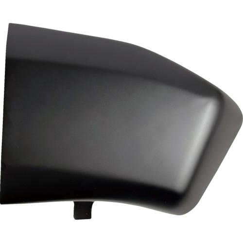 Hoppe Industries #HPBY-1048 - Air Scoop/Horn Cover - BRL