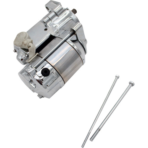 Terry Components #775394 - Starter - 1.8 kW - Titanium